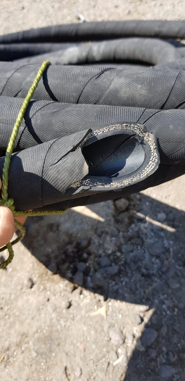 Шланг без наконечника