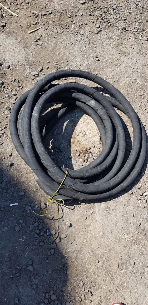 Шланг без наконечника