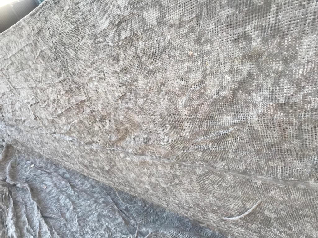 Сеть маскировочная МКТ-П (х/б) 3х6