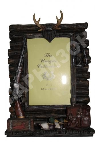 Фоторамка прямая