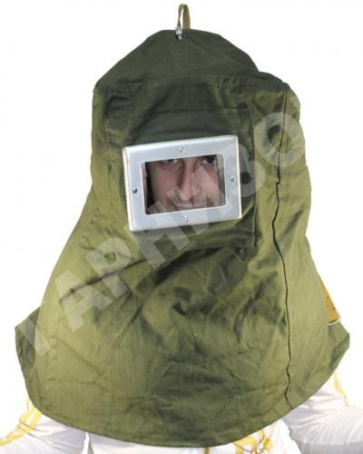 Подшлемник Скафандр