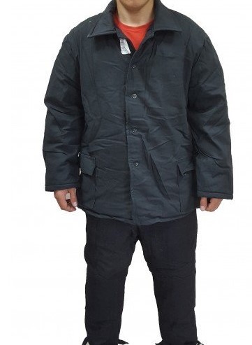 Костюм утепленный на ватине