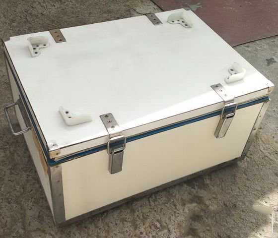 Термоконтейнер ТТП-6